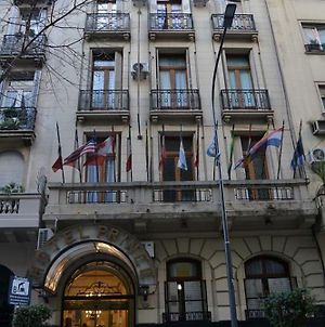 Hotel Prince Ciudad Autónoma de Ciudad Autónoma de Buenos Aires Exterior photo