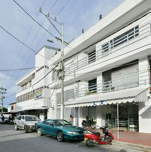 Hotel Grand Caribe San Andrés Exterior photo