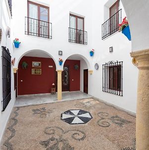 Los Omeyas Córdoba Exterior photo