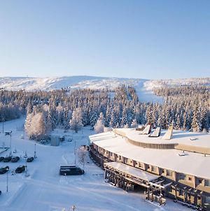 Lapland Hotels Luostotunturi & Amethyst Spa Exterior photo