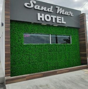 Sand Mar Hotel Puerto Peñasco Exterior photo