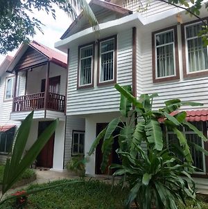 Manoha Villa Sihanoukville Exterior photo