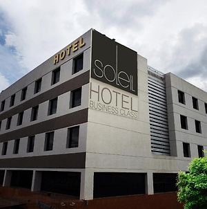 Hotel Soleil Celaya Celaya  Exterior photo