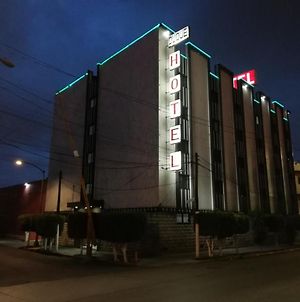 Hotel Duque México DF Exterior photo