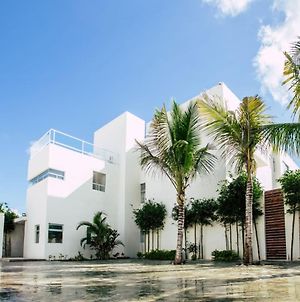 Studiotel Cancún Exterior photo