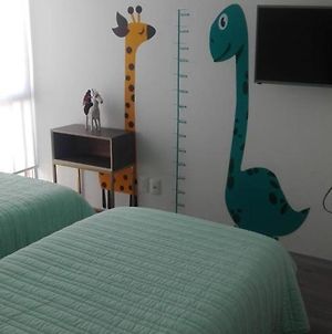 Comodo apartamento Ciudad de Mexico Room photo