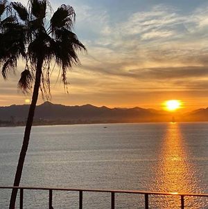 Spectacular Hadas Sunset And Ocean View Manzanillo Exterior photo