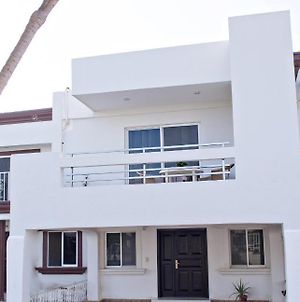 Casa vacacional a 5 min de la playa, 12 o más personas Villa Mazatlán Exterior photo