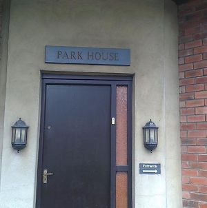 Park House B&B Leeds  Exterior photo