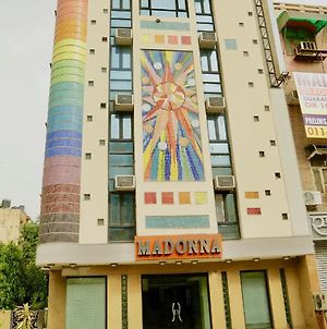Hotel Madonna Nueva Delhi Exterior photo