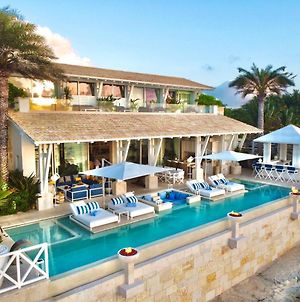 Villa Sha - Cancun Beachfront Exterior photo
