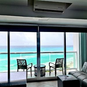 Cancun, Ocean Dream, Beautiful Aparment, Heart Of The Hotel Zone Exterior photo