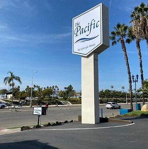 Pacific Inn y Suites Hotel San Diego Exterior photo