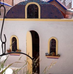 Greek Cottage Playas De Tijuana Exterior photo