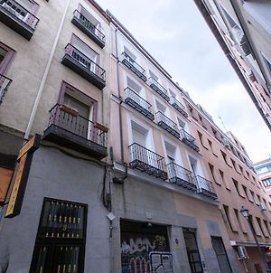 Apartamentos Day Madrid HORNO Centro Gran Via Sol Malasaña Exterior photo