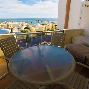 Las Palmas Resort Condo 403 With Amazing Sea View Puerto Peñasco Exterior photo
