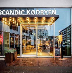 Scandic Kodbyen Copenhague Exterior photo