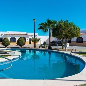 Mexican Ambience Townhome With Pool #31 Puerto Peñasco Exterior photo