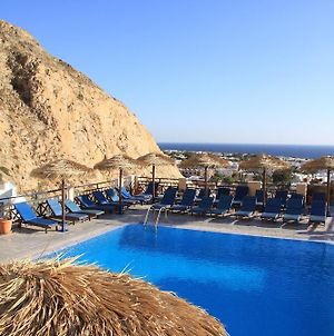 Aegean View Hotel Kamári Exterior photo