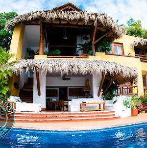 Villa Bahia At Staypv Zihuatanejo Exterior photo