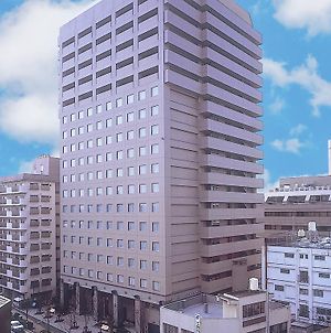 Hotel Mystays Premier Omori Tokio Exterior photo