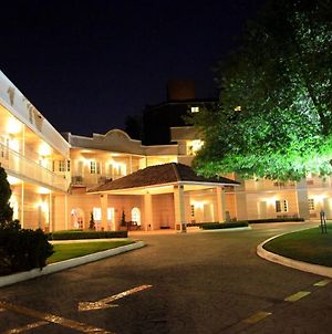 Hotel Real del Bosque Golf&Spa Tula de Allende Exterior photo
