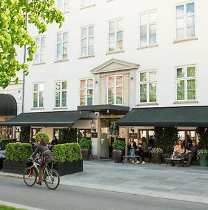 Hotel Skt. Annae Copenhague Exterior photo