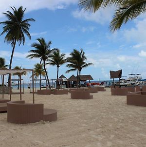 Ocean Spa Hotel Cancún Exterior photo