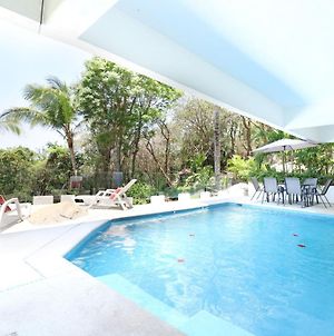 Depa en playa con alberca privada Apartamento Acapulco Exterior photo