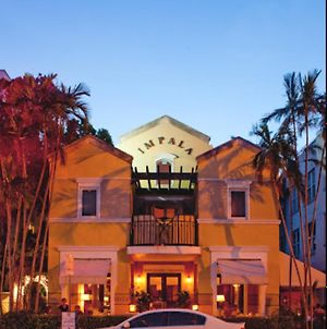 Hotel Impala By Luxurban, Trademark Collection By Wyndham Miami Beach Exterior photo