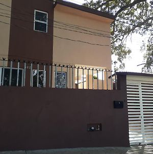Casa en Amealco Villa Exterior photo