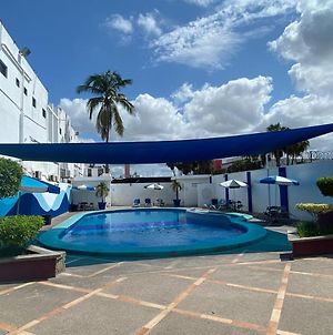 Hotel San Diego Mazatlán Exterior photo