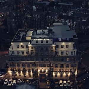 The Vermont Hotel & Vermont Aparthotel Newcastle upon Tyne Exterior photo