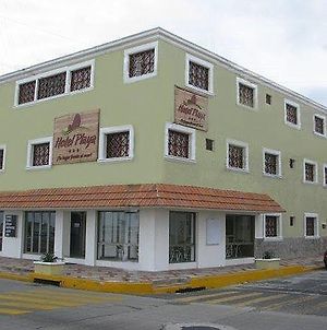 Hotel Playa Veracruz Exterior photo