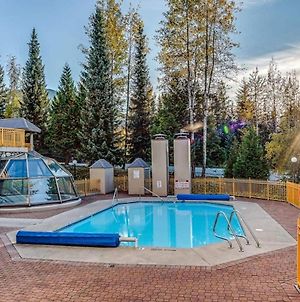 Marquise By Whistler Blackcomb Vacation Rentals Exterior photo