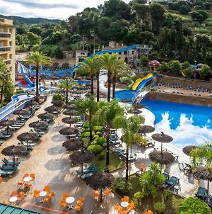 Hotel Rosamar Garden Resort 4* Lloret de Mar Exterior photo
