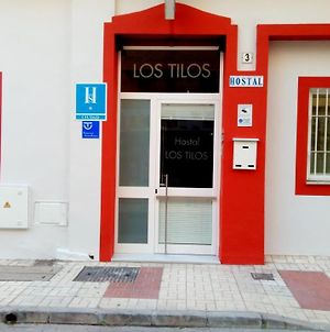 Hostal Tilos Málaga Exterior photo
