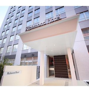 Richmond Hotel Namba Daikokucho Osaka Exterior photo