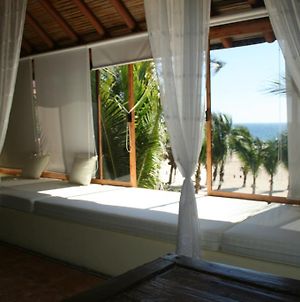 Casa Kaukan Zihuatanejo Exterior photo
