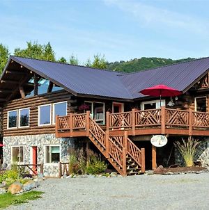 Juneberry Lodge Homer Exterior photo