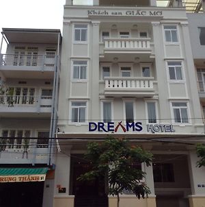 Dreams Hotel Dalat Exterior photo