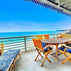 Laguna Beach Oceanfront Exterior photo