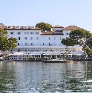 Hotel Illa D'Or & Club Apts 4* Sup Puerto Pollensa Exterior photo