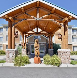 Clubhouse Inn West Yellowstone Exterior photo