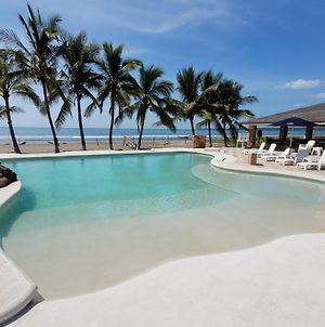 Hotel Bahía Paraíso San Blas Exterior photo