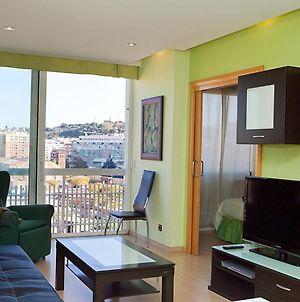 Apartment Sants-Montjuic Rambla Badal By Interhome Barcelona Exterior photo