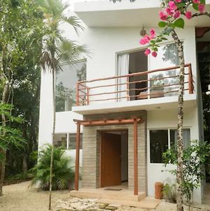 Casa Muuch Eco paradise-Cenotes Near-Free Bikes Chemuyil Exterior photo