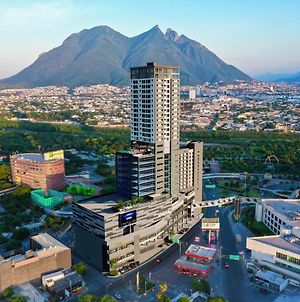 Holiday Inn Express - Monterrey - Fundidora, an IHG Hotel Exterior photo