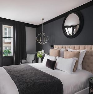 Maisons Du Monde Hotel & Suites - Nantes Exterior photo