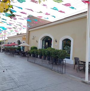 Concierge Plaza La Villa Colima Exterior photo